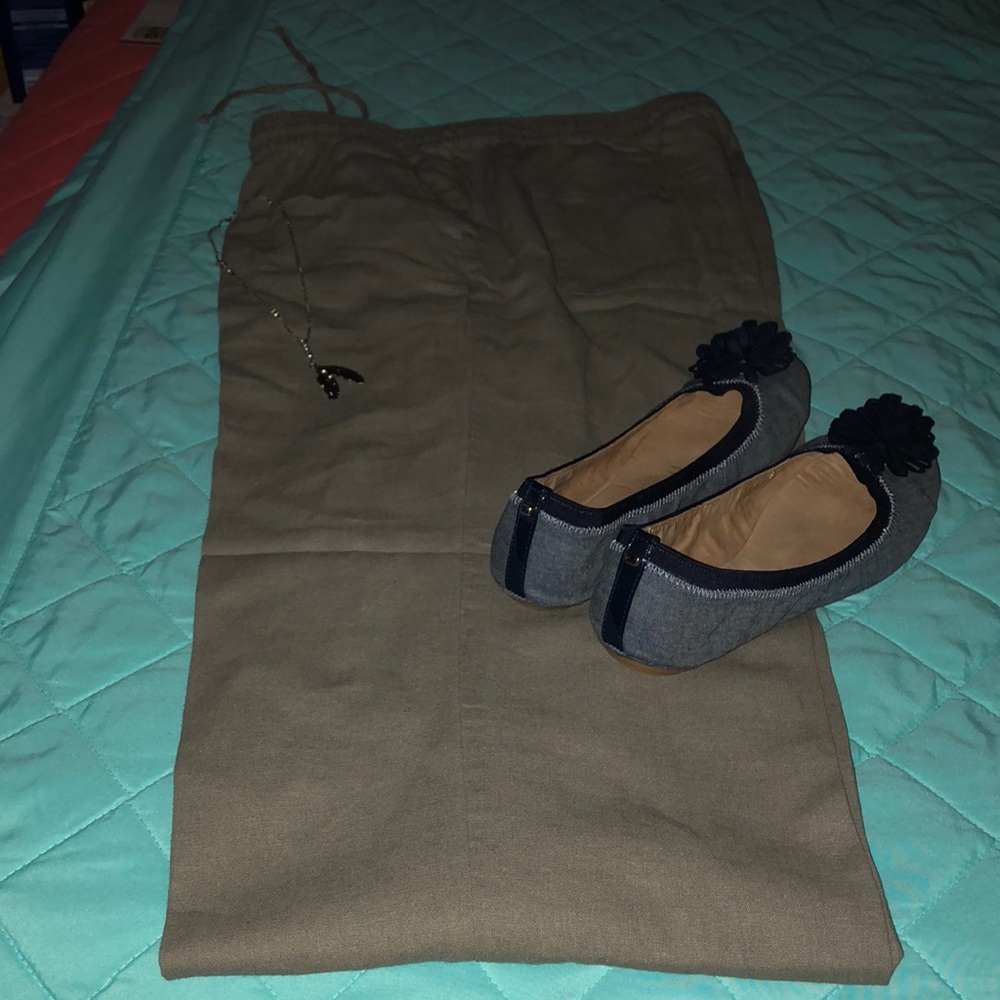 Pants
